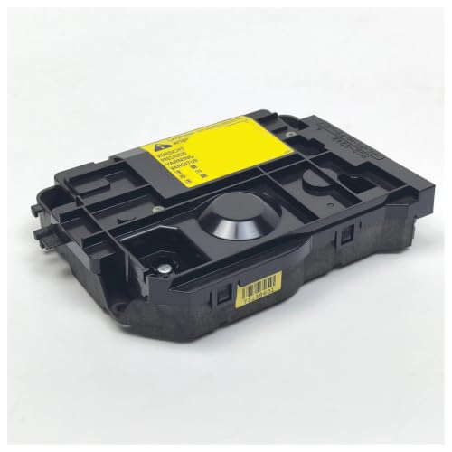 Unité de scanner HP Pro 400 M401 M425 RM1-9292 pièce de rechange bloc LSU