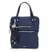 Produktbild Tamaris Rucksack TAS Adele 30480 Damen Rucksäcke Uni blue 500