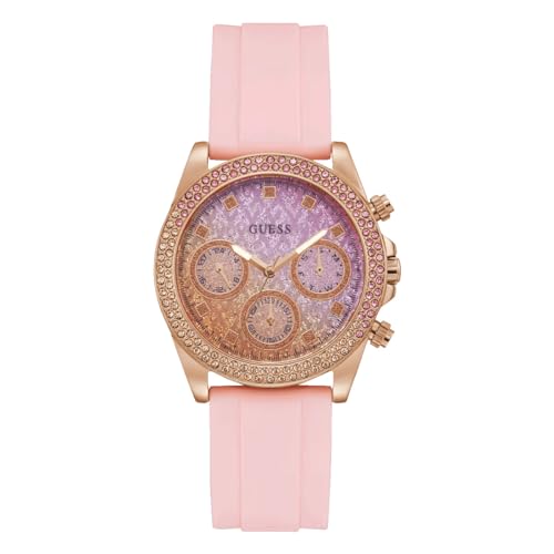 Guess Analogico Gw0032L4
