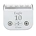 Premier Eagle 10 Small Blade Set for Small Clippers