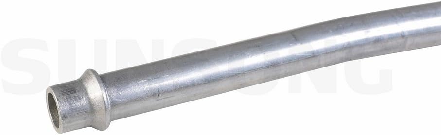 Sunsong 5801085 Engine Oil Cooler Hose Assembly