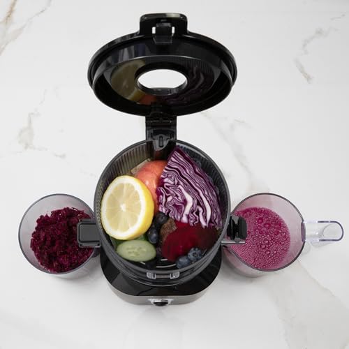 Omega Cold Press Juicer thumbnail 10