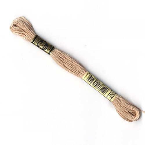 DMC Stranded Cotton Number 950