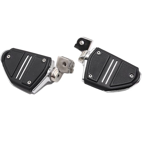 Repose-pieds double rail pour accessoire moto Goldwing Tour F6B 2018-2023