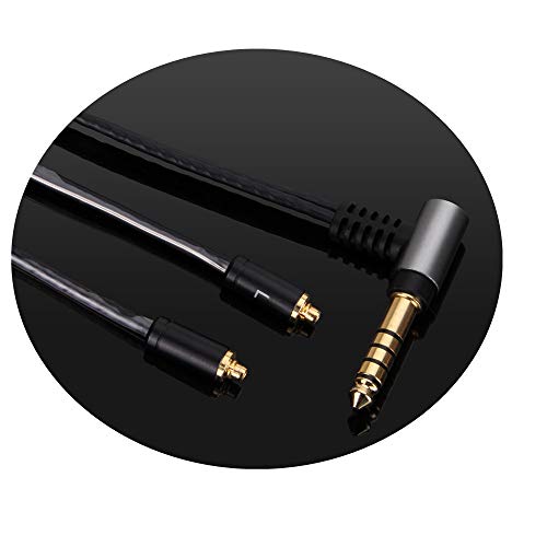 DIY se846 リケーブル4.4 DIY se846 リケーブル4.4