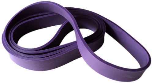Prism Fitness Smart Super Strength Band - Light, Purple