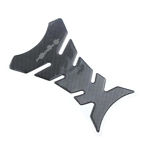 Autocollants réservoir moto arête de poisson pour vos road trips Honda