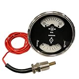 1546481C1 Gauge Cluster Fits Case IH 531 532 535 540 540A 545 545A 545C 555A