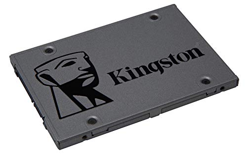 SUV500/480G SSD Interno da 480 GB, Dimensioni 2.5", Solo Drive