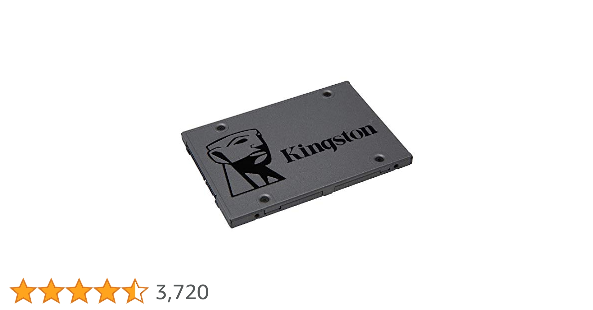 Kingston SUV500 480GB 内蔵型SSD Amazon.co.jp: キングストンテクノロジー SSD 480GB 2.5インチ