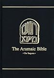 Targum Neofiti 1: Deuteronomy (Aramaic Bible)