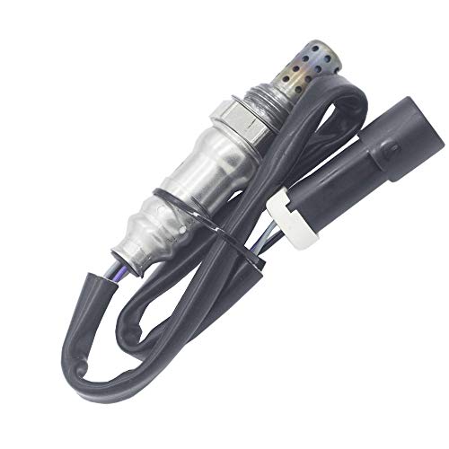 Sensor de oxígeno 2PCS para motor 2.3L Ford Ranger Mazda B2300 miniatura 4