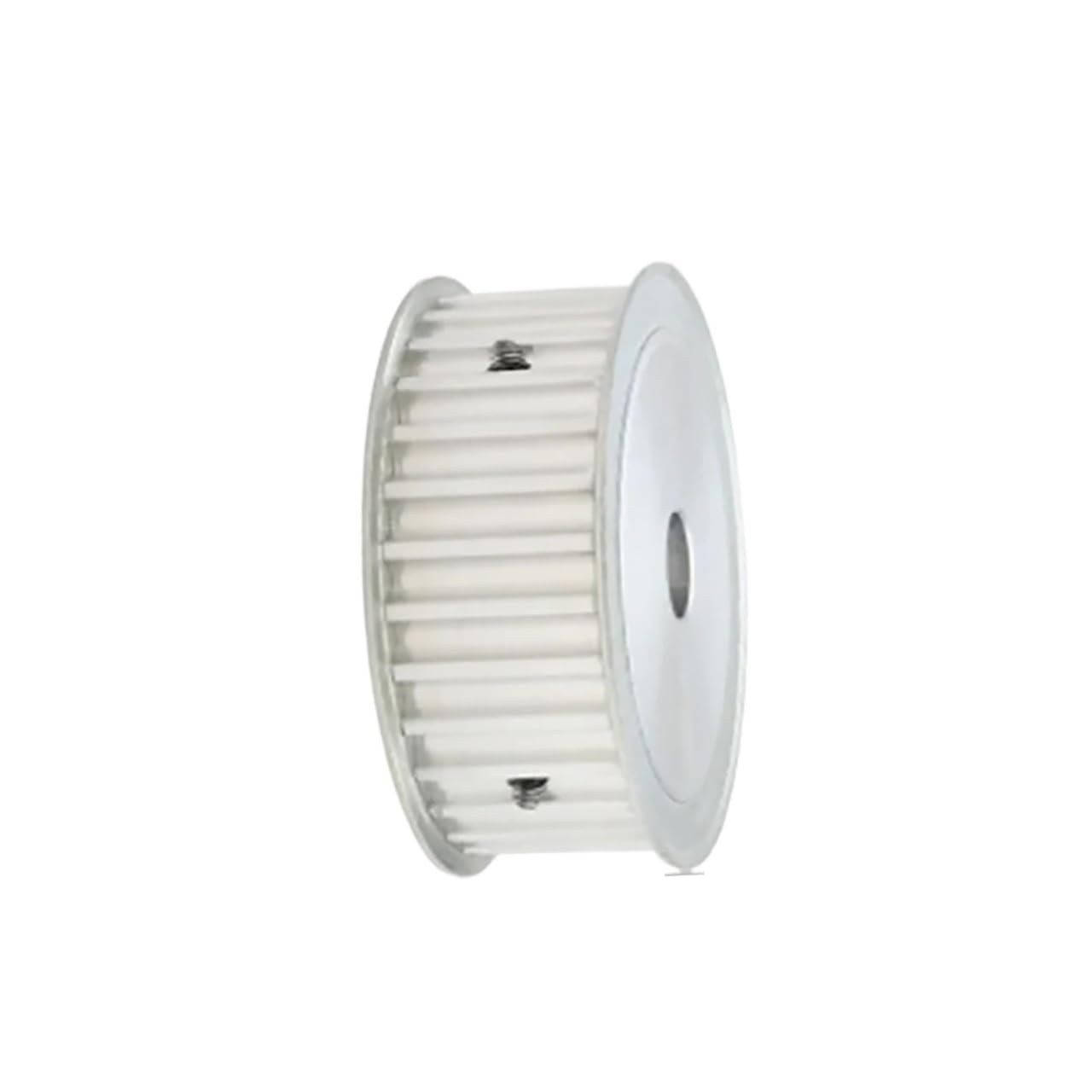 HTD8M 50 zębów koło pasowe rozrządu do paska rozrządu, szerokość 30 mm, otwór koła pasowego synchroniczny 25 mm do 28 mm, 50 zębów(Bore 18mm)