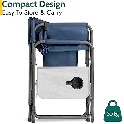 Trail Outdoor Leisure Sedia da Regista