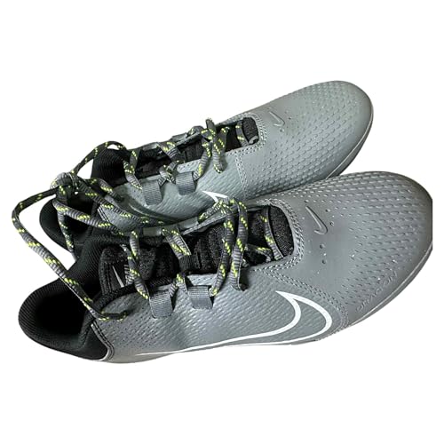 Image of Nike Women's Hyperdiamond 4 Pro Metal Fastpitch Softball Cleats