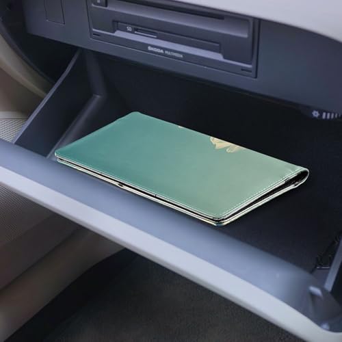 Organizador de Documentos para Auto miniatura 6