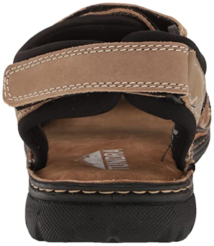 Tundra Men's Matt Sandal3