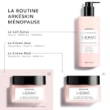 Lierac Arkeskin krem Dzień, koryguje widoczne oznaki menopauzy na skórze, rozmiar 50 ml