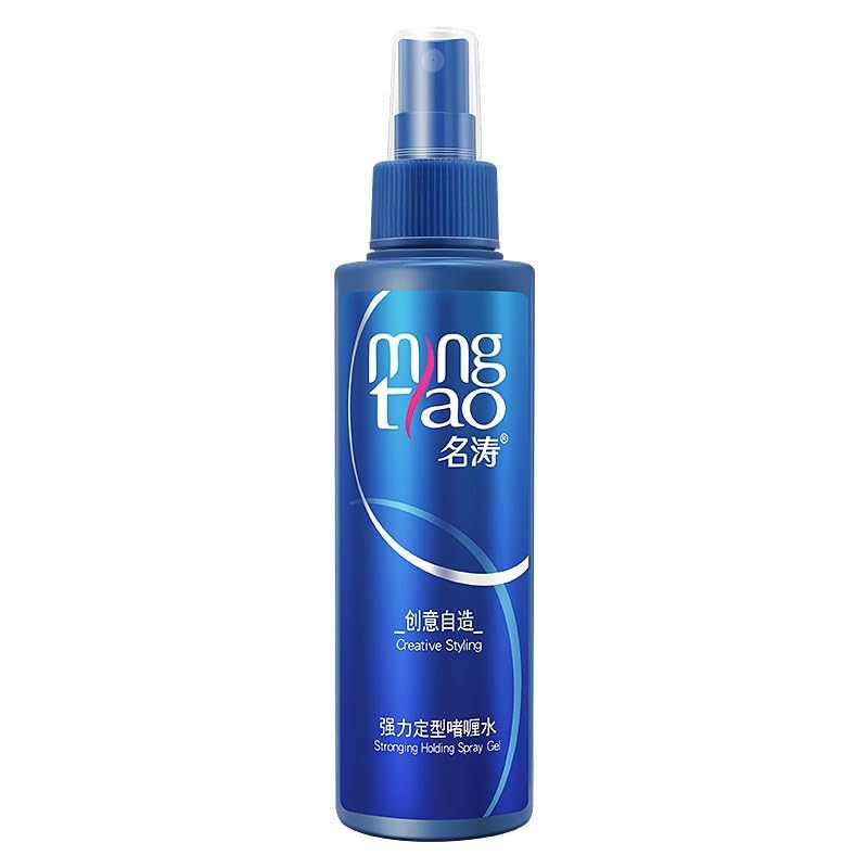 PANKERS Curling Mousse, Curl Styling (Power Styling Gel 5.1 fl oz MT)