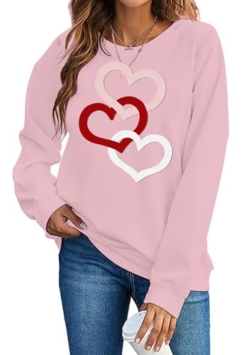 ELDPS o^CXGbgVcp: Love Heart OtBbN TVc o^C  vI[o[ gbv, sN2, X-Large