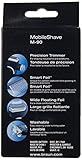 Braun Mobile Shaver - M90 1 Count
