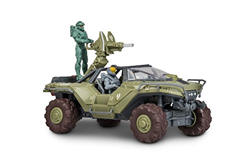 Revell Snaptite Build And Play Halo 5 Warthog Model Kit #TOP4