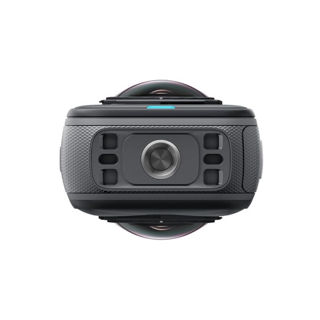 Insta360 X4 action camera