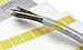 Produktbild LappKabel LAPP 83256147 LCK-40 WH Kabel-Etikett Fleximark 25 x 25.40mm Farbe Beschriftungsfeld: Weiß Anzahl E