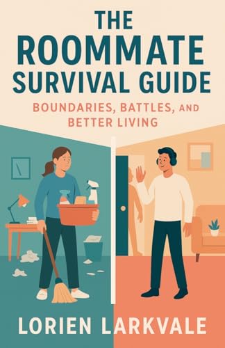 The Roommate Survival Guide: Boundaries, Battles, And Better Living