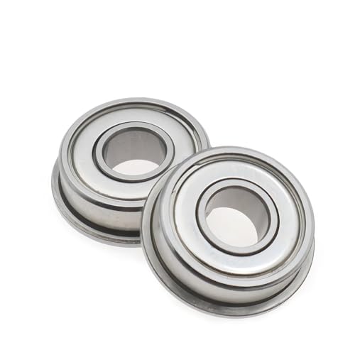 10�� FR156-ZZ �t�����W�t�������x�t�����W�x�A�����O 4.762mm x 7.938mm x 3.175mm �_�u�����^���V�[���x�A�����O�A RC�A�h���[���A�}�C�N�����[�^�[�A�I�t�B�X�@�����