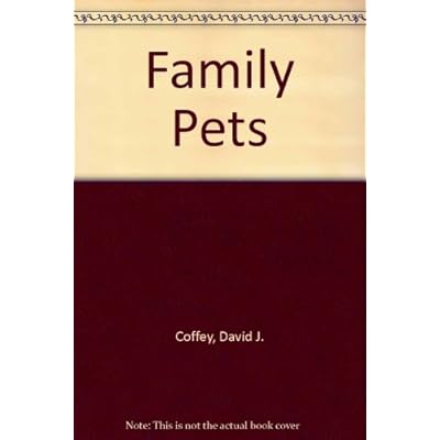Family Pets