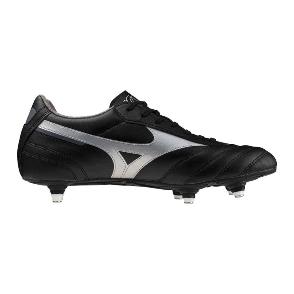 Mizuno Morelia II Club Si, buty do piłki nożnej, do mokrego terenu