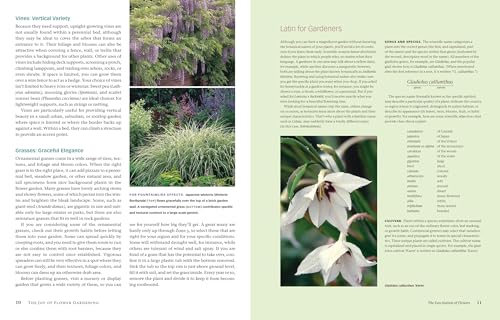 Flower Gardener's Bible