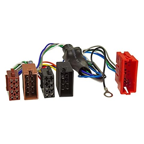 Adaptador de Radio tomzz Audio 7003-002 para Audi Cover