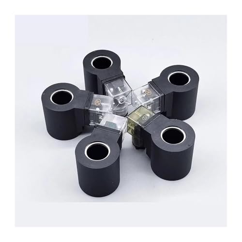 Bobine pour électrovanne hydraulique 24V MFB10 commande circuit - 3