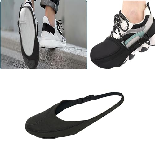 Consejos y comparativas para Comprar Botas proteccion para comprar online. 37 Taicols Zapatos Moto, Funda para Maletero Moto, Almohadilla Cambio Tela Buceo, Antideslizante, protección, Efecto Fijo para Calzado Deportivo, Botas, Zapatos Planos