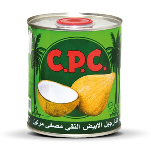 Cpc Double Filtered Pure White Coconut Oil 680 Ml - Pack Of 1 0113081