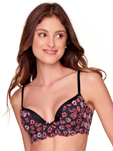 Ilusión 7218 Brasier para Mujer, Beso, 36B