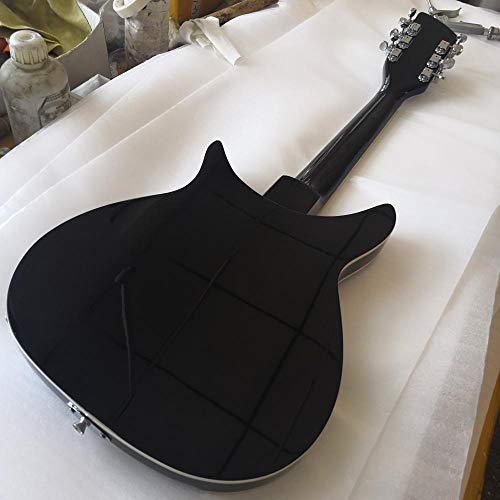 Gitaren 12 String Elektrische Gitaar Akoestische Stalen String Gitaren Gitaarsnaren Akoestisch Staal elektrische gitaar… - Image 3