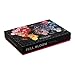 Galison Full Bloom World Map Puzzle, Multicolor, 1 EA