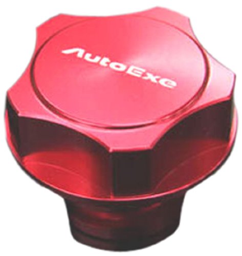 autoexe オートエクゼ チタングリップオイルフィラーキャップ 限定品第4弾、「チタングリップオイルフィラーキャップ」新発売