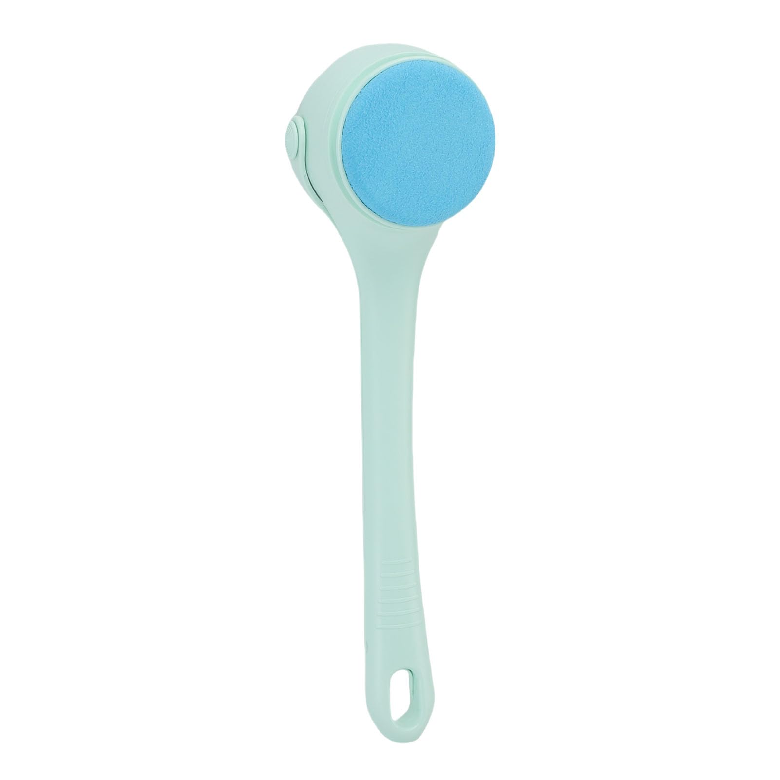 Manico per Spazzola Corpo Elettrica IPX7 Doccia Rotante Scrubber