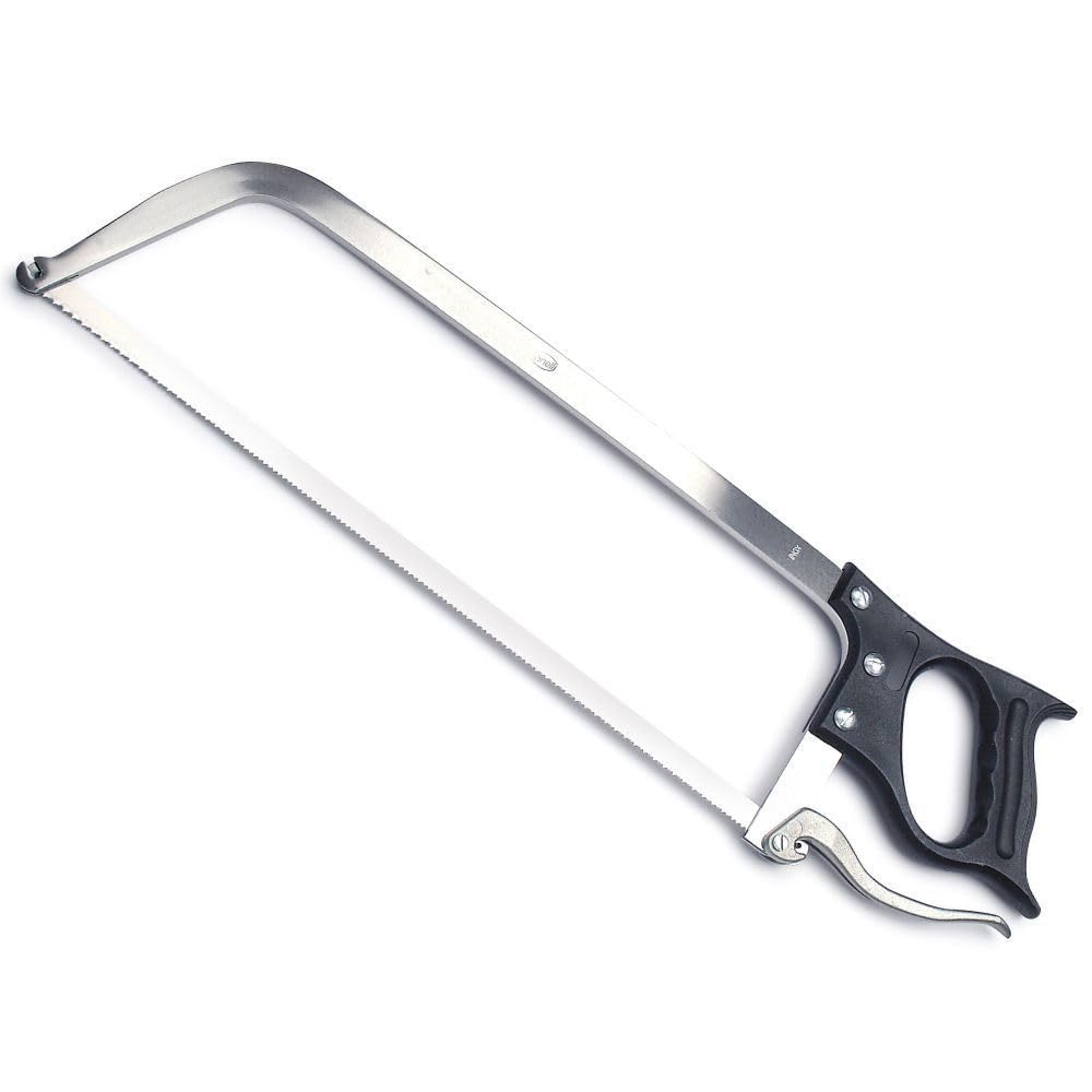 Sanelli 148245 S / S hueso Saw 45cm (17-3 / 4)