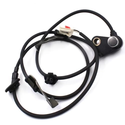 �ϑ� Compatible With For Mazda 6 1.8L 2.0L 2.3L 2002 2003 2004 2005 2006 2007 2008 �J�[�A�N�Z�T���[ ABS�z�C�[�� �X�s�[�h�Z���T�[�p OEM:GJ6A4372YA �Ή�