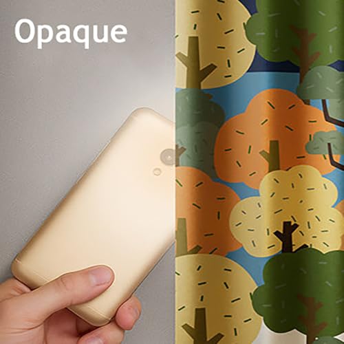 Rideau de douche géométrique anti-moisissure en polyester épais lavable - 6
