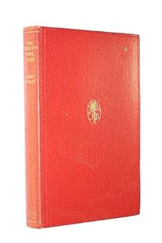 Hardcover The Thirty-Nine Steps and The Power-House Book