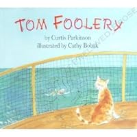 Tom Foolery 0027700259 Book Cover