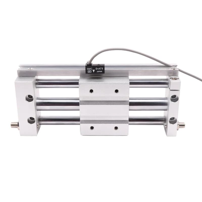 Cylindre pneumatique sans tige magnétique CY1S15-300 alésage 15