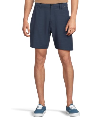 Hurley Men's Phantom Slub 3/4 Waistband 18
