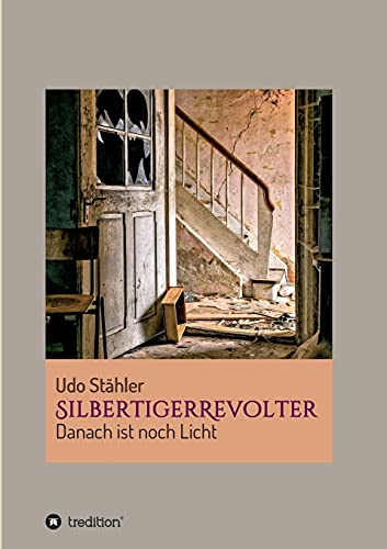 SilbertigerRevolter: Danach ist noch Licht (German Edition)